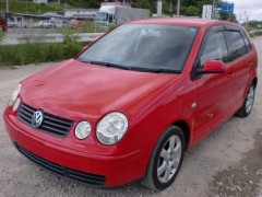 POLO VI 3T,5T, LIM 02/01-